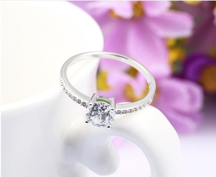Eternal Flame Ring - VivereRosse
