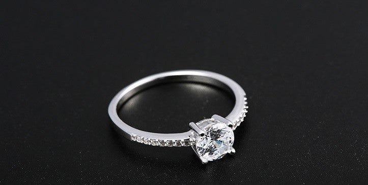 Eternal Flame Ring