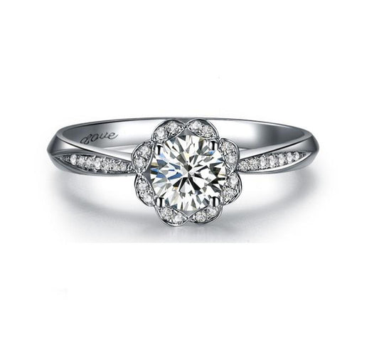 Fiore Ring