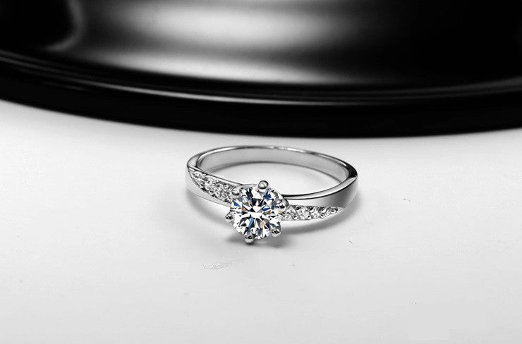 Beautiful Princess Ring - VivereRosse