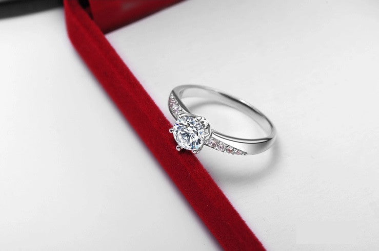 Beautiful Princess Ring