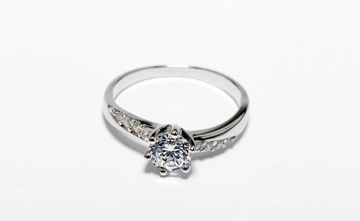 Beautiful Princess Ring