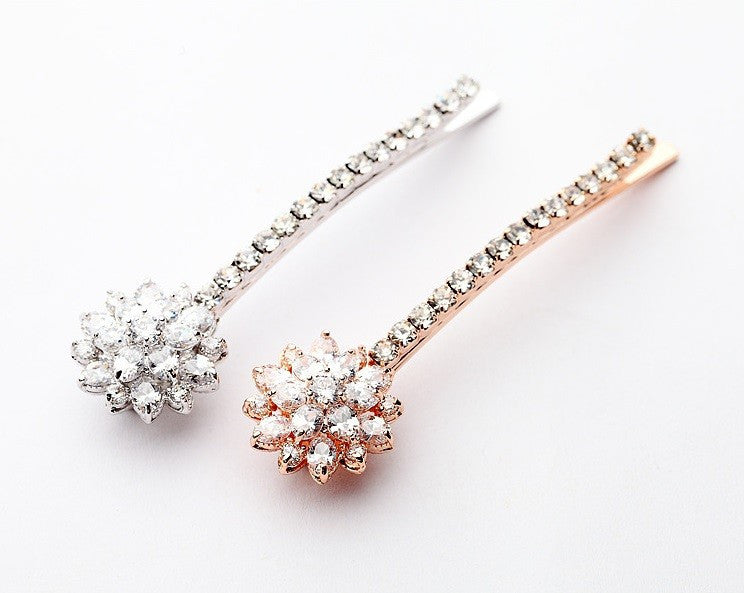 Daisy Dream Hair Pin