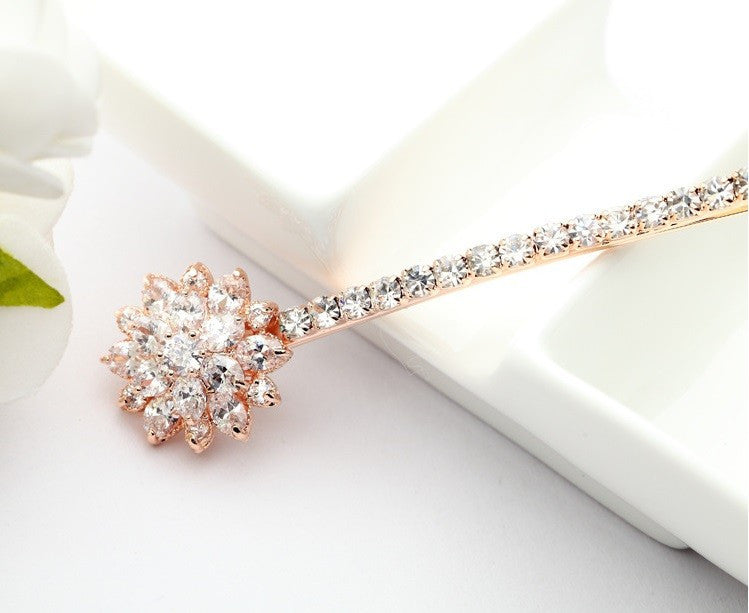 Daisy Dream Hair Pin