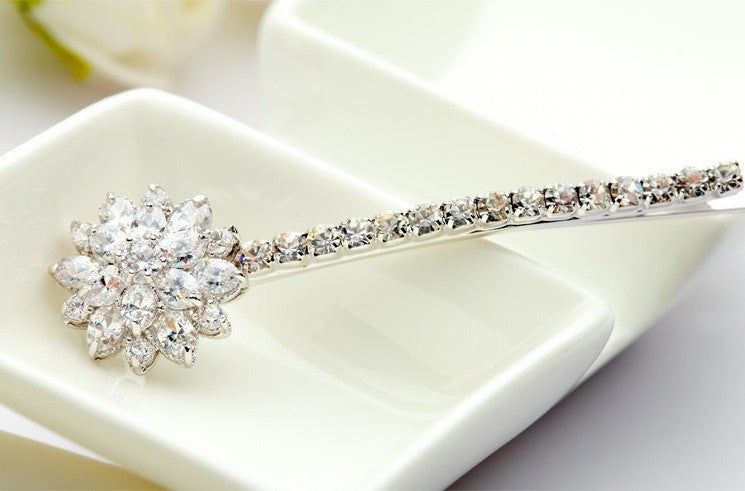 Daisy Dream Hair Pin