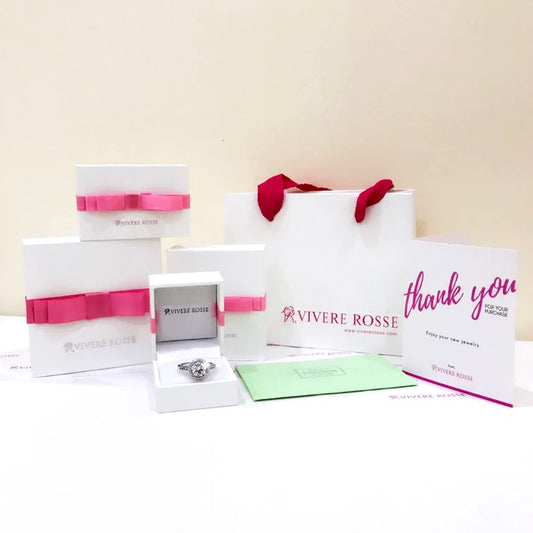 Premium Jewelry Packaging