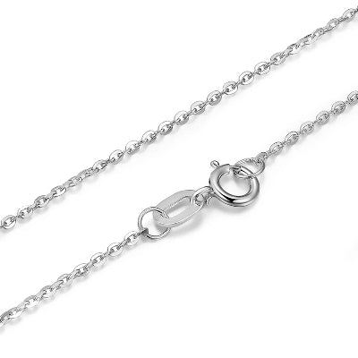 925 Sterling Silver Necklace Chain