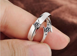 Say I Do Couple Rings