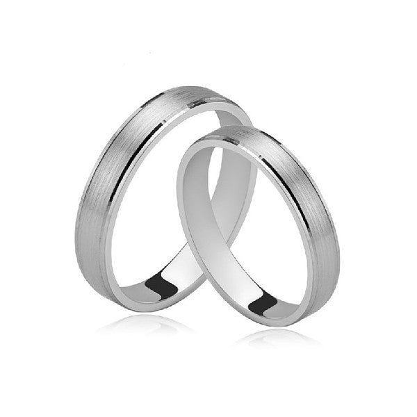 Pair Rings | Lukfook Jewellery｜Lukfook Jewellery Official Website