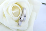 Just Say Yes Couple Rings - VivereRosse