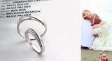 Loving You Couple Ring