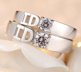 Yes I Do Couple Rings