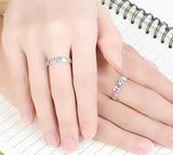 Yes I Do Couple Rings