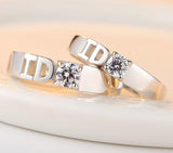 Yes I Do Couple Rings