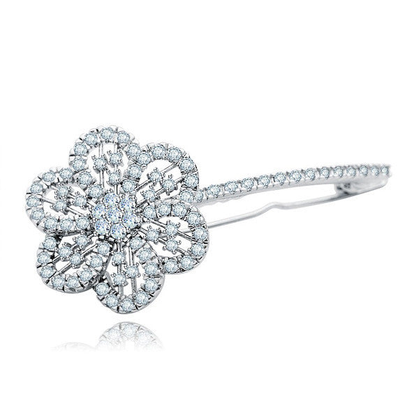 Primrose Hair Pin