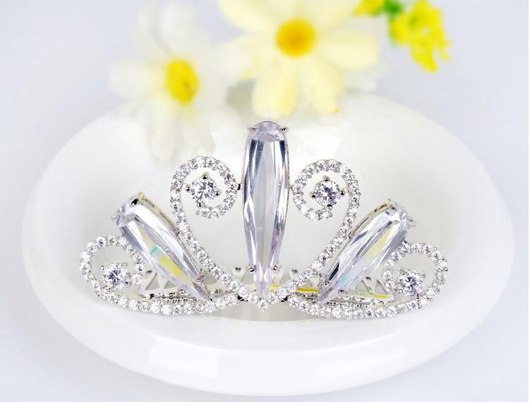 Princess Jocel Tiara / Crown