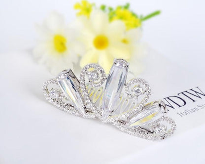 Princess Jocel Tiara / Crown