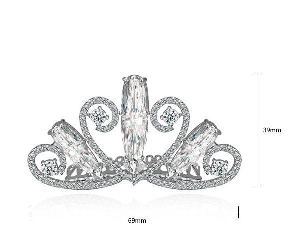 Princess Jocel Tiara / Crown