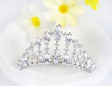Brilliance Tiara