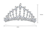 Brilliance Tiara