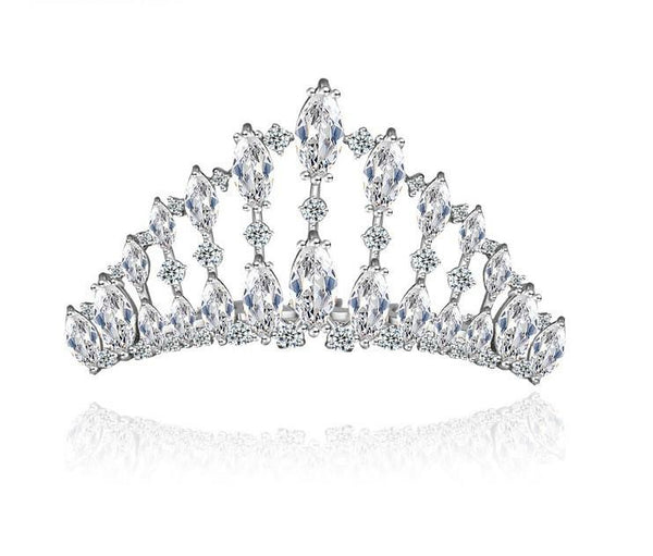 Brilliance Tiara