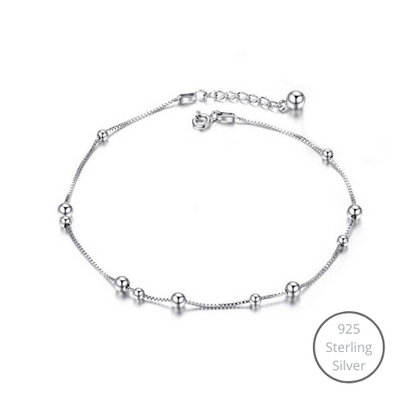 Charms Anklet
