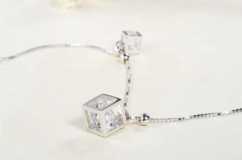 I Got You Anklet