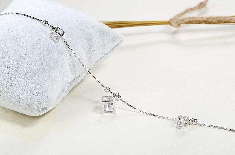I Got You Anklet