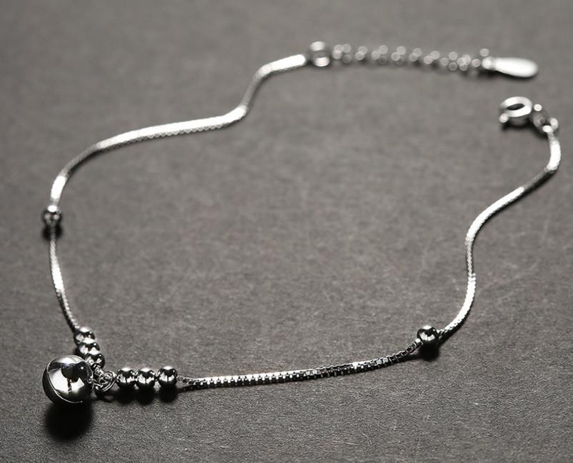 Solace Anklet