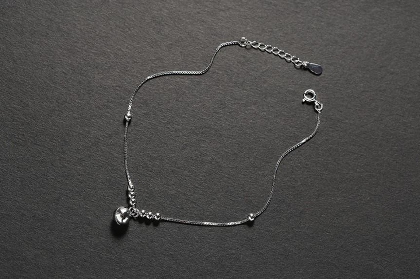 Solace Anklet