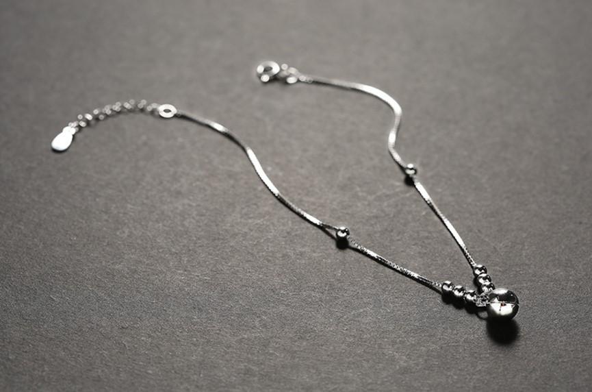 Solace Anklet