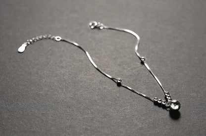 Solace Anklet