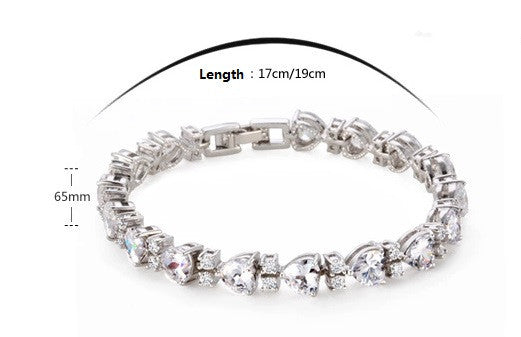 Lovey Dovey Bracelet