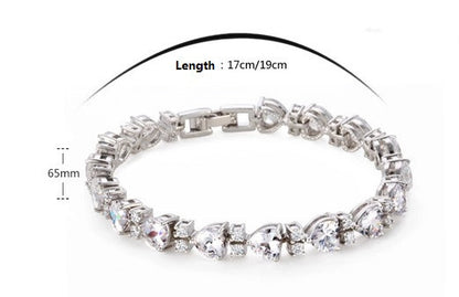 Lovey Dovey Bracelet