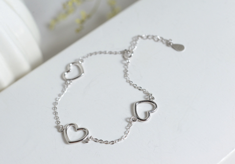 Love Around Bracelet