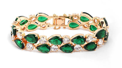 Monalisa Bracelet - Multicolor