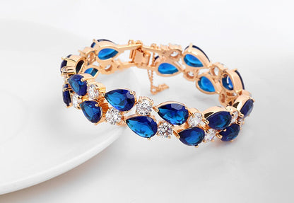 Monalisa Bracelet - Multicolor - VivereRosse