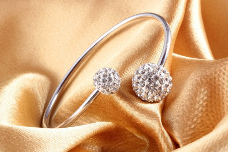 Shambala Bangle