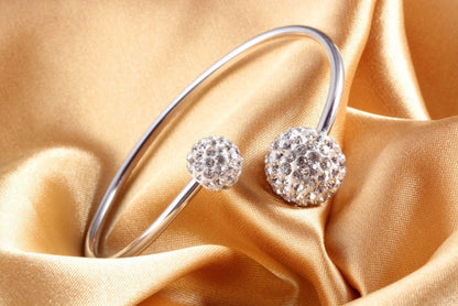 Shambala Bangle