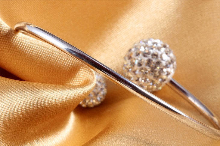 Shambala Bangle