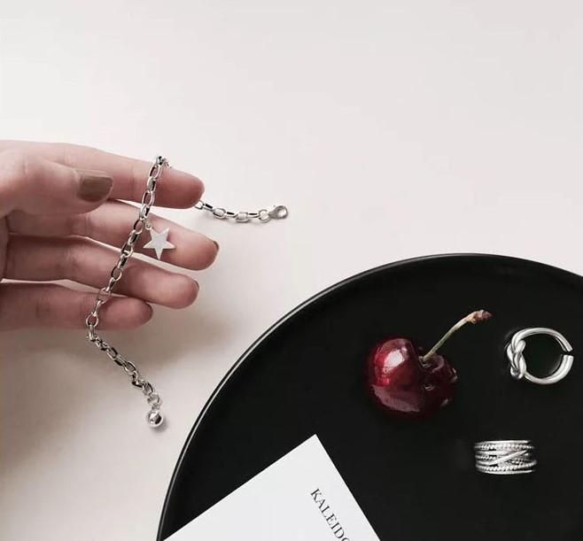 Wishing Star Bracelet