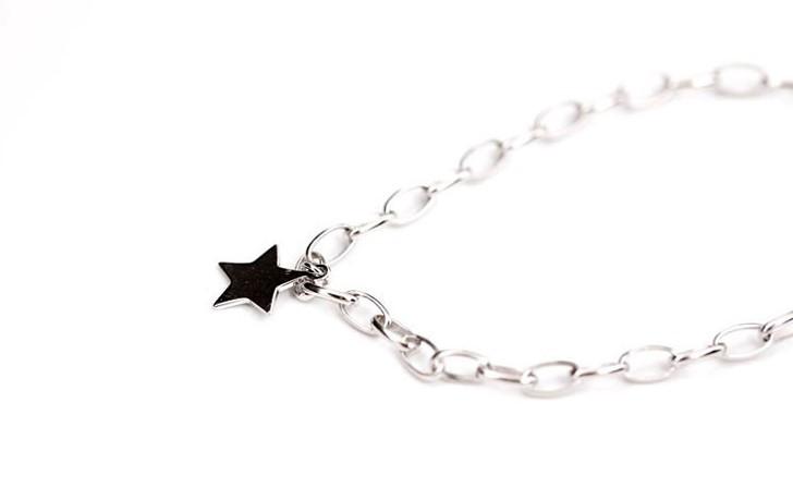 Wishing Star Bracelet