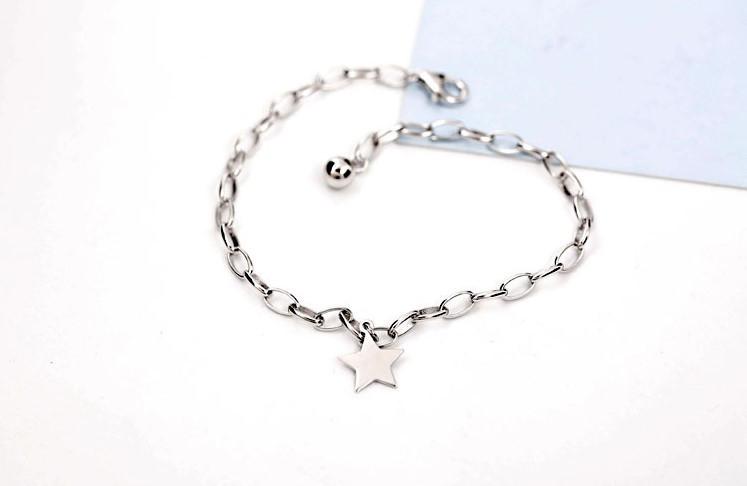 Wishing Star Bracelet