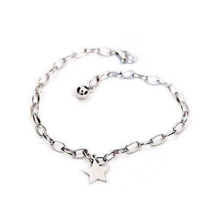 Wishing Star Bracelet