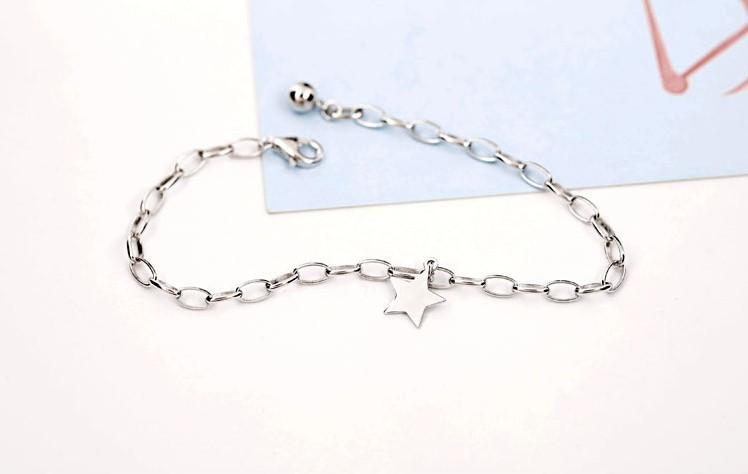 Wishing Star Bracelet