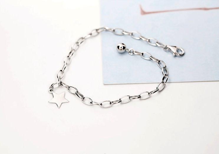 Wishing Star Bracelet