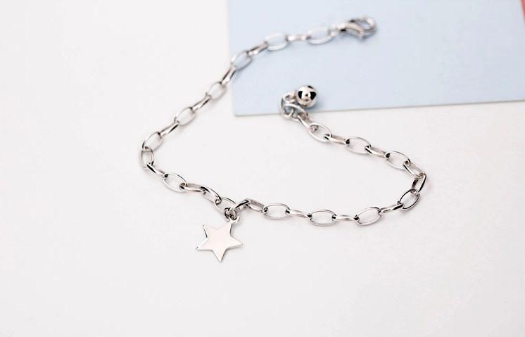 Wishing Star Bracelet