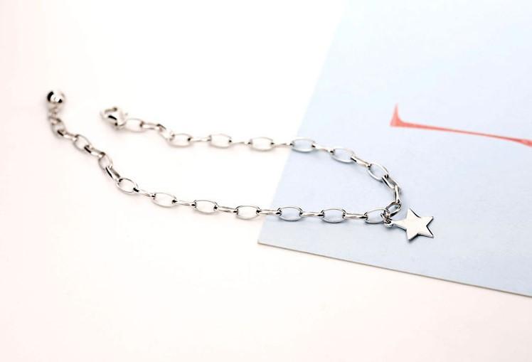 Wishing Star Bracelet