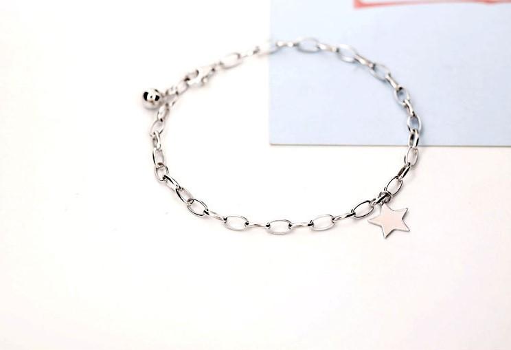 Wishing Star Bracelet