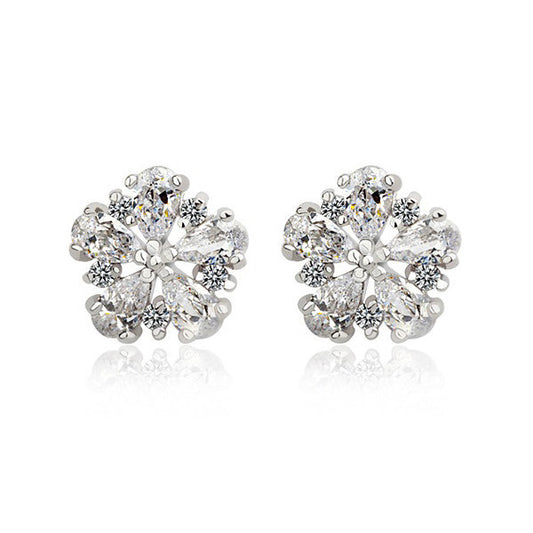 Florence Stud Earrings